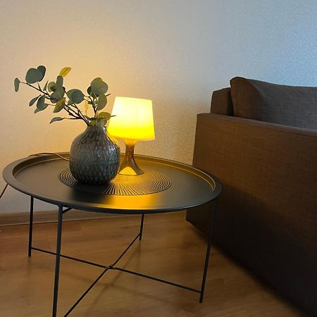 Center Two Bedroom Apartment Daugavpils Exterior foto