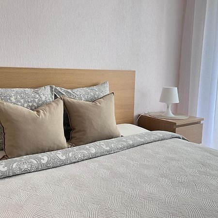 Center Two Bedroom Apartment Daugavpils Exterior foto