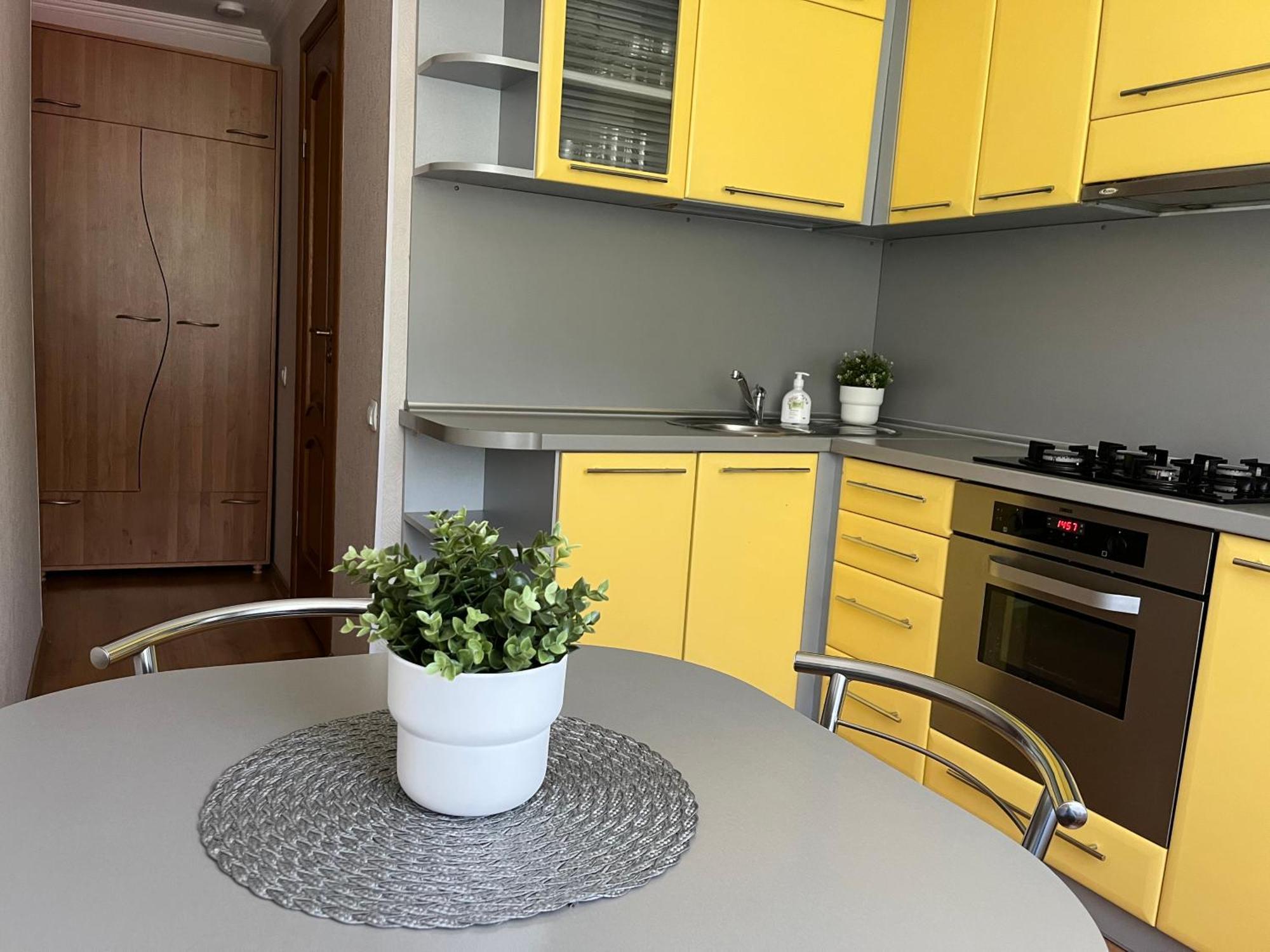 Center Two Bedroom Apartment Daugavpils Exterior foto