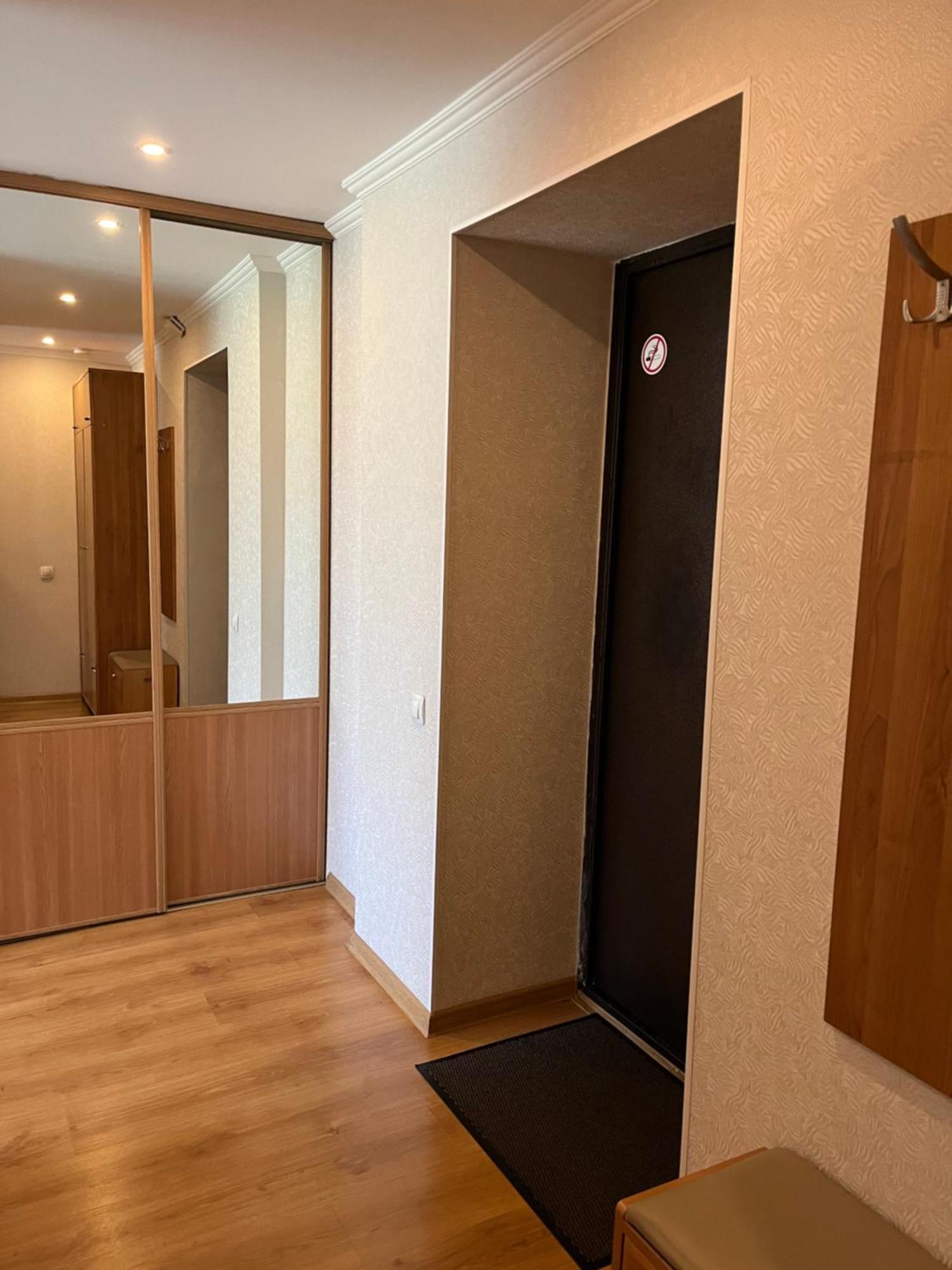 Center Two Bedroom Apartment Daugavpils Exterior foto