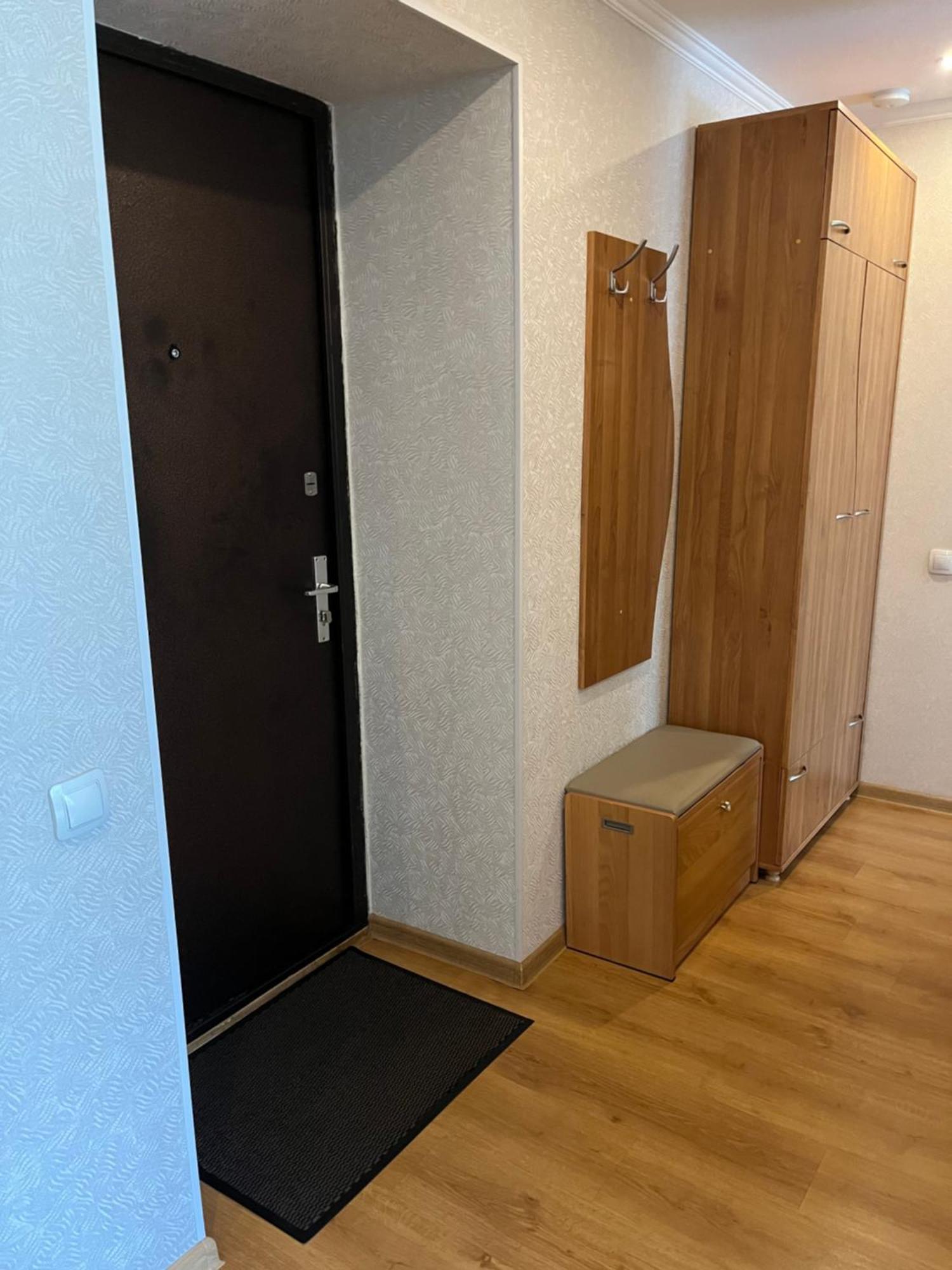 Center Two Bedroom Apartment Daugavpils Exterior foto