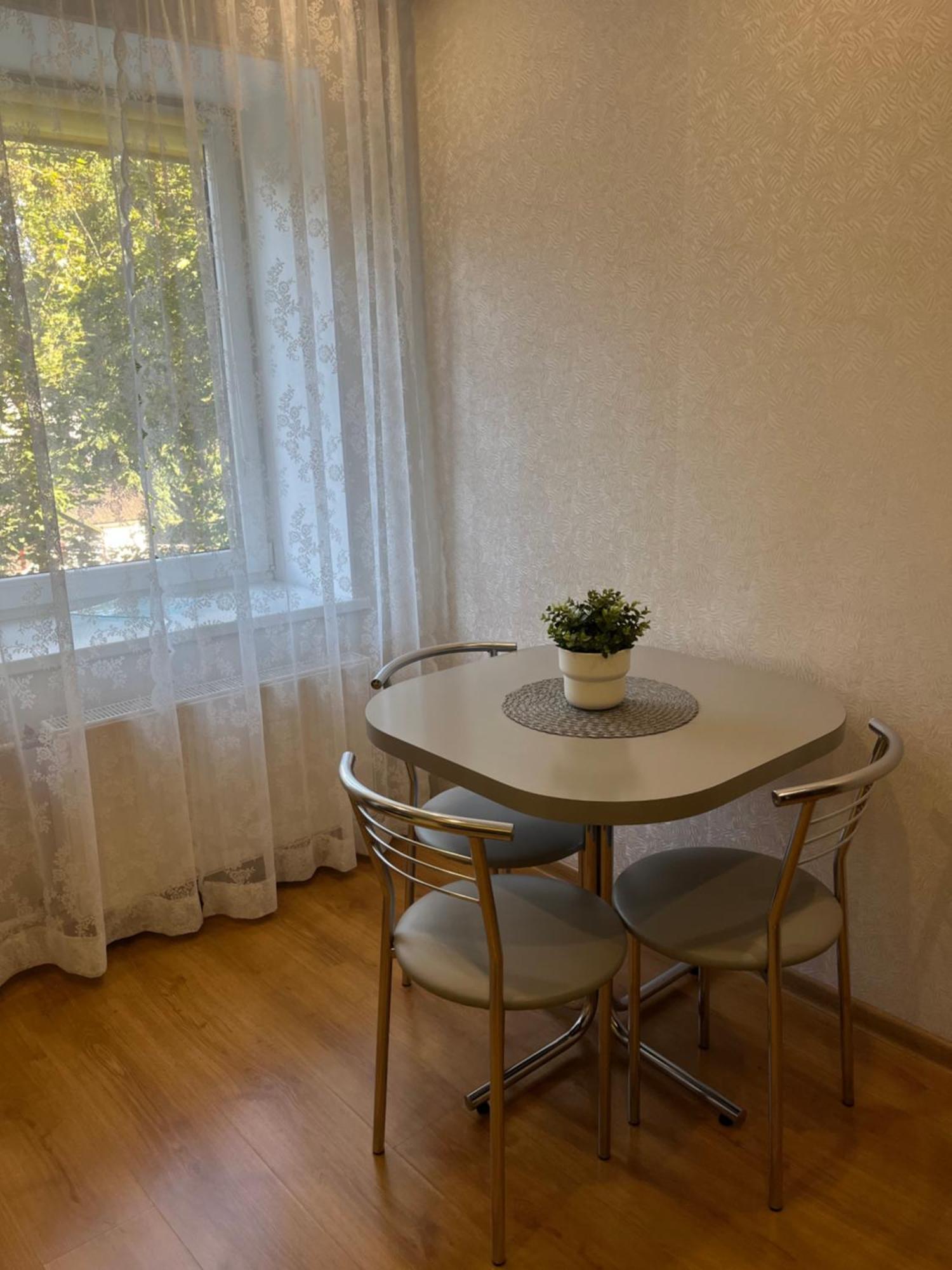Center Two Bedroom Apartment Daugavpils Exterior foto