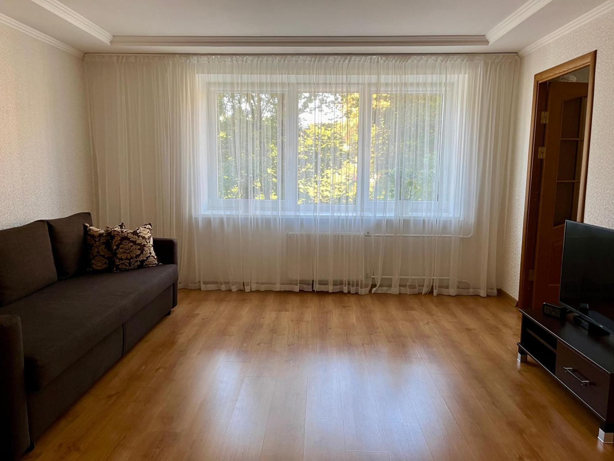 Center Two Bedroom Apartment Daugavpils Exterior foto
