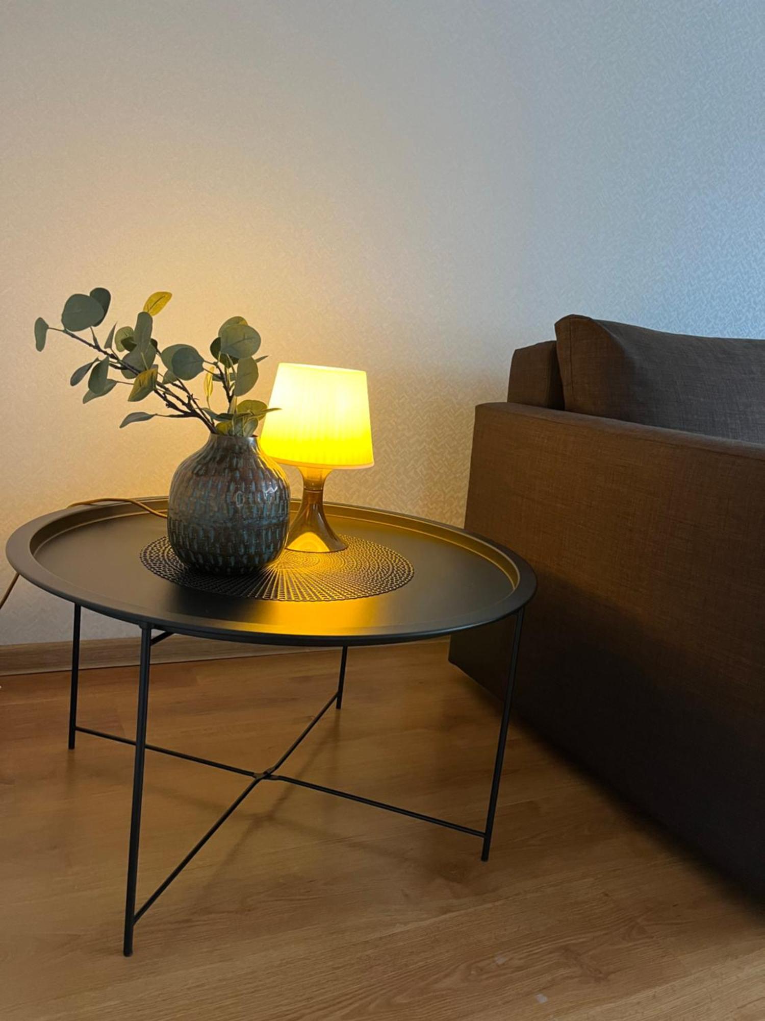 Center Two Bedroom Apartment Daugavpils Exterior foto